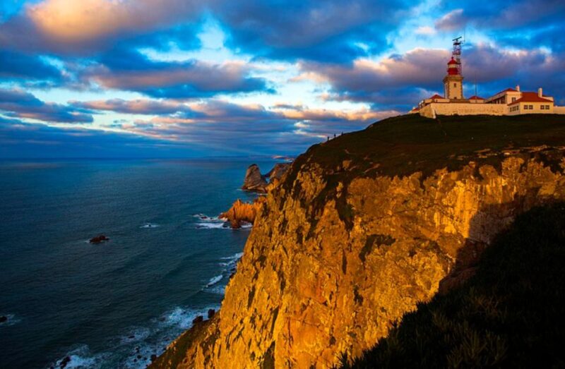 Sintra Half Day Private Tour - Key Points