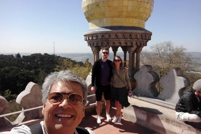 Sintra Half-Day Private Tour - a Journey Through Wonderland - Priority Admission Upgrades