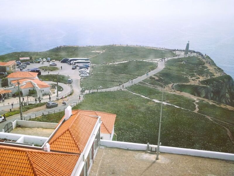 Sintra Half Day Private Tour Pena Palace & Initiantion Well - Experience Details