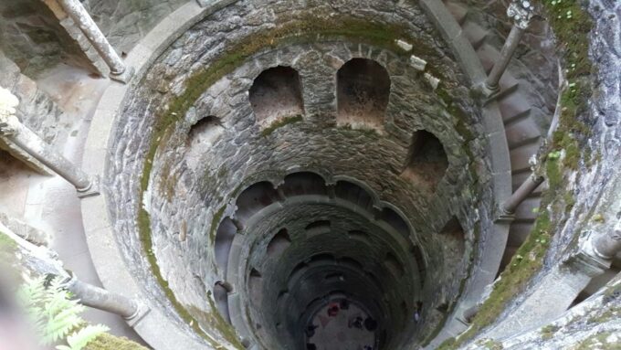 Sintra Half Day Private Tour Pena Palace & Initiantion Well - Pickup Locations and Duration