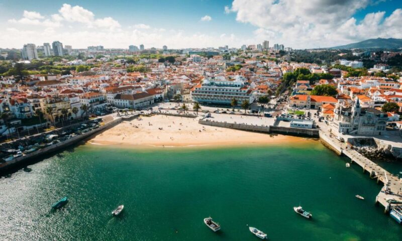 Sintra Half Day Tour All Highlights - Included Services