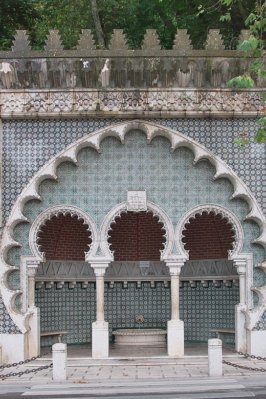 Sintra: Hidden Gems Guided Walking Tour - Key Points