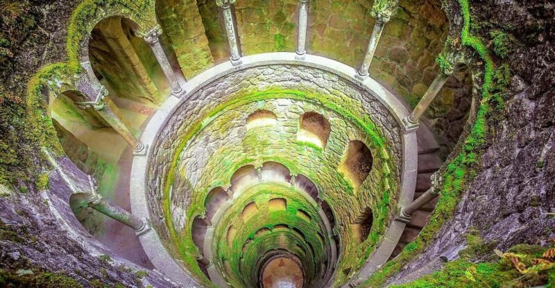Sintra: Hidden Gems Guided Walking Tour - Customer Feedback and Ratings
