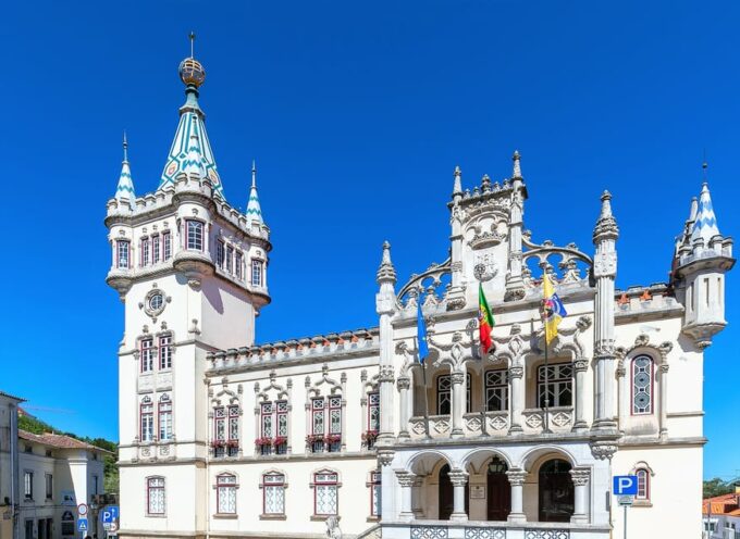 Sintra: Hidden Gems Guided Walking Tour - Discover Sintras Histories and Legends