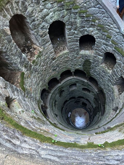 Sintra: Highlights Tour, Coastline and Cascais - Pena Palace