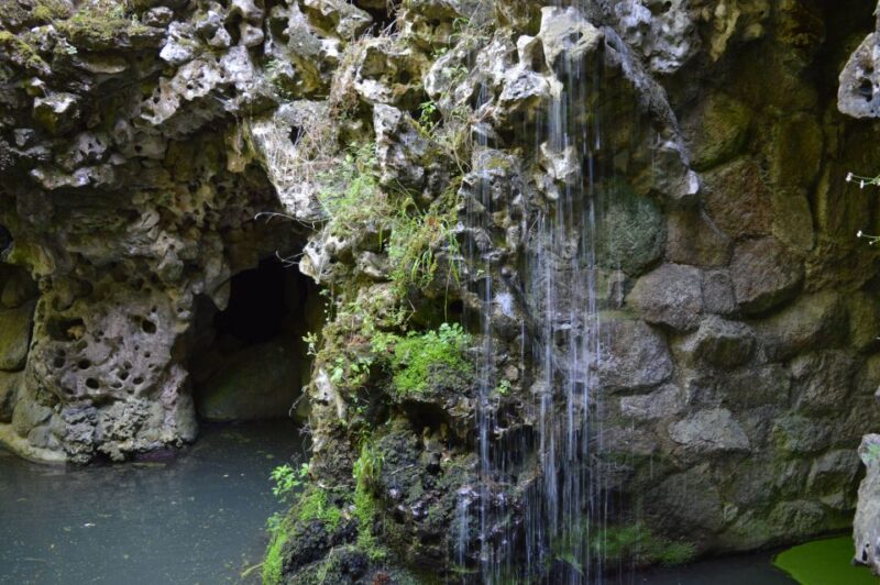 Sintra: Hike & History Private Tour Incl. Pena & Regaleira - Key Points