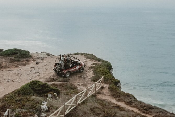 Sintra Historical Jeep Adventure - Train Schedules