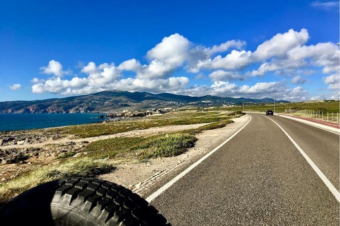 Sintra Jeep Safari - Tour Details