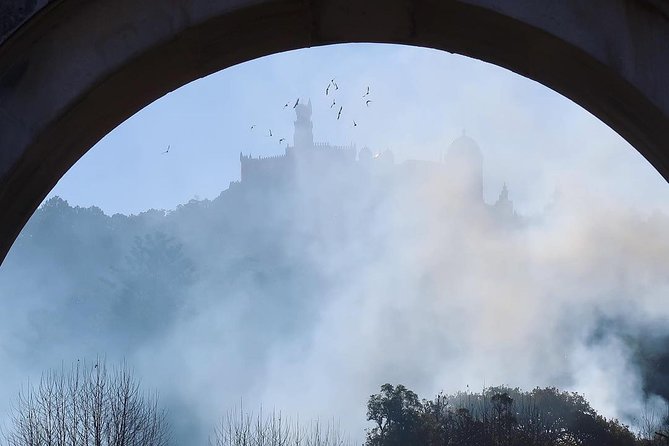 Sintra, Kingdom of Love" - Private Day Walk - Additional Information