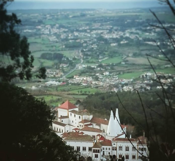 Sintra: Kingdom of Love Private Walking Tour With Historian - Key Points