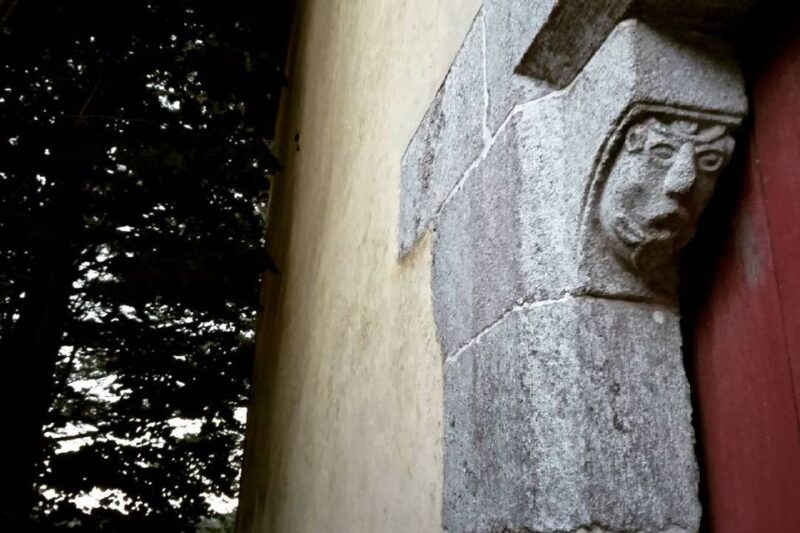 Sintra: Legends and Medieval Stories Private Walking Tour - Experience Highlights