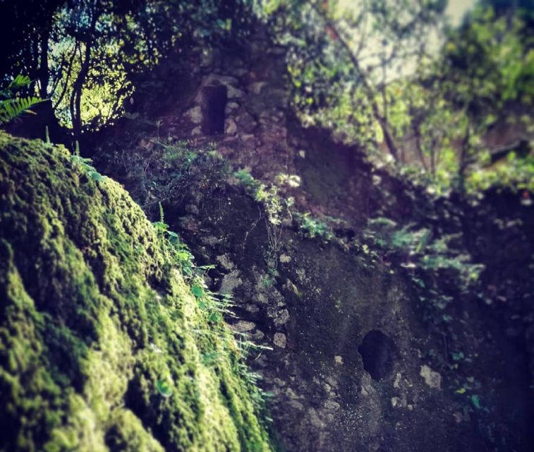 Sintra: Legends and Medieval Stories Private Walking Tour - Meeting Point and Preparation