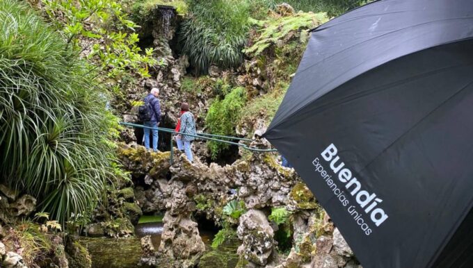Sintra/Lisbon: Sintra & Quinta Da Regaleira Tour With Ticket - Frequently Asked Questions