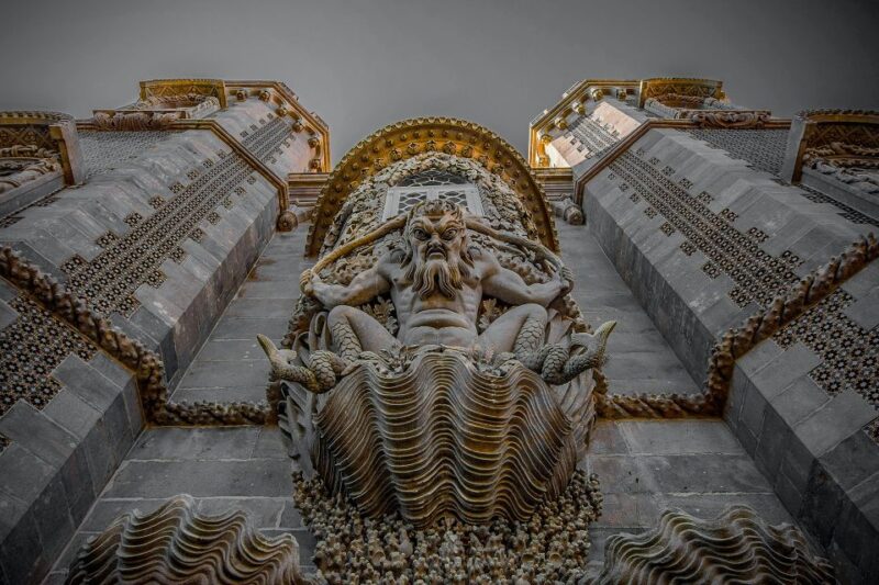 Sintra/Lisbon: Sintra & Quinta Da Regaleira Tour With Ticket - Guided Tour Details