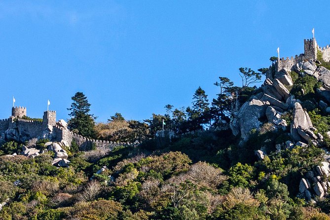 Sintra Mountain 1h PRIVATE Tour - SMALL GROUPS up to 6 People - Frequently Asked Questions