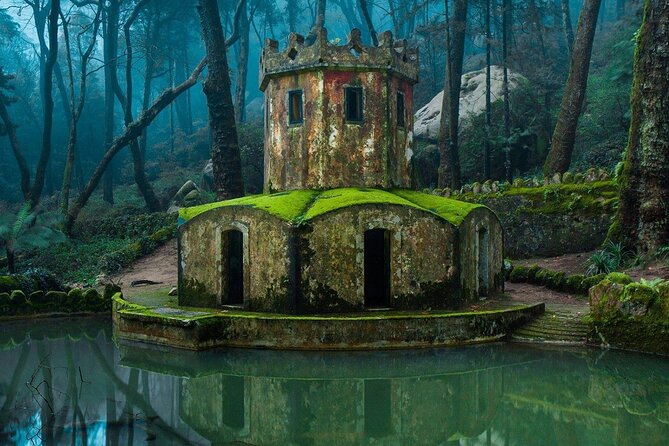 Sintra Mountain Tour With Pena Palace & Moorish Castle Tickets - Guided Experience Options