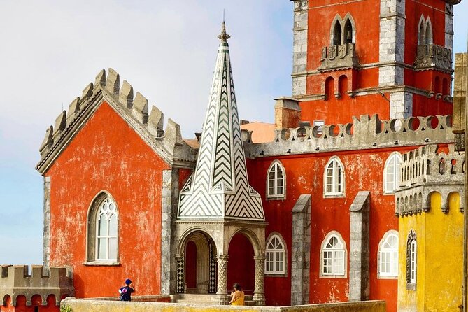 Sintra Mountain Tour With Pena Palace & Moorish Castle Tickets - Customer Reviews and Insights