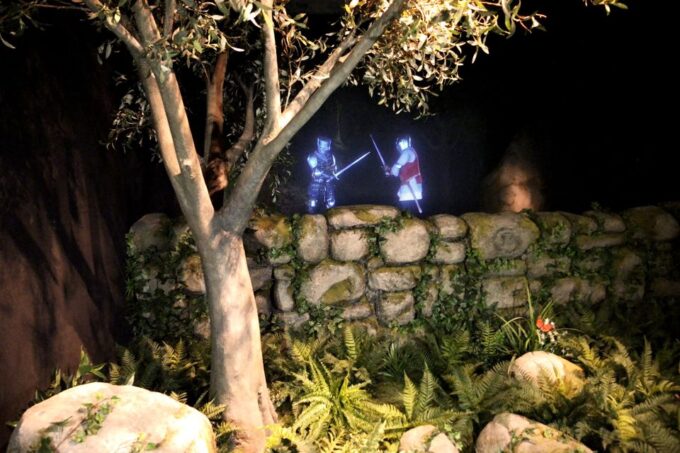 Sintra Myths and Legends Interpretative Center Entry Ticket - Visitor Feedback