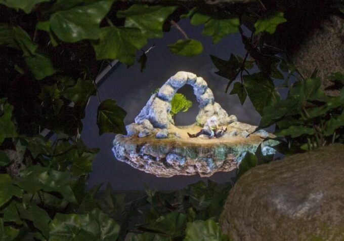 Sintra Myths and Legends Interpretative Center Entry Ticket - Booking and Cancellation