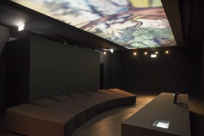 Sintra Myths and Legends Interpretative Center Entry Ticket - Frequently Asked Questions