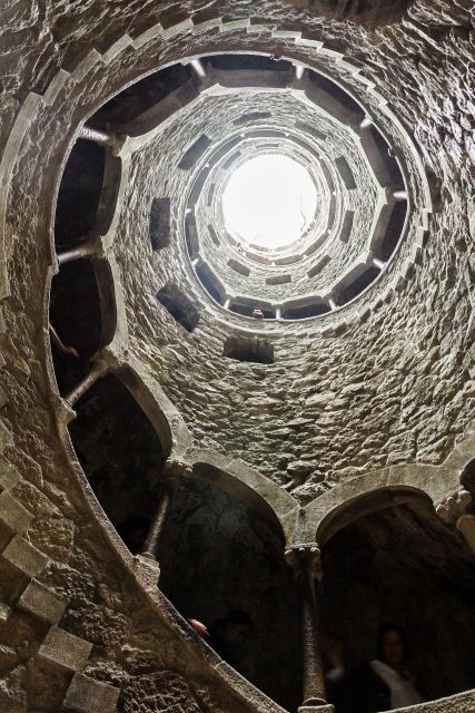 Sintra, Óbidos, Nazaré, Fátima, and Tomar: Motorhome Tour - Traveler Reviews