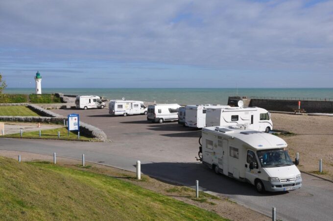 Sintra, Óbidos, Nazaré: Motorhome Tour - Additional Offerings