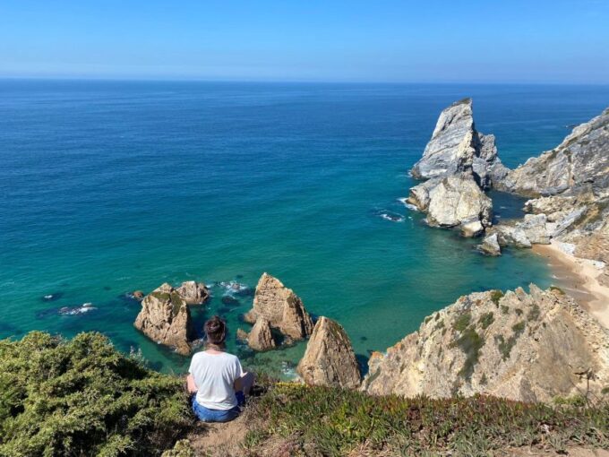 Sintra: Off-Road Jeep Tour With Quinta Da Regaleira Visit - Frequently Asked Questions