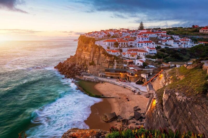 Sintra: Off-Road Jeep Tour With Quinta Da Regaleira Visit - Tour Inclusions