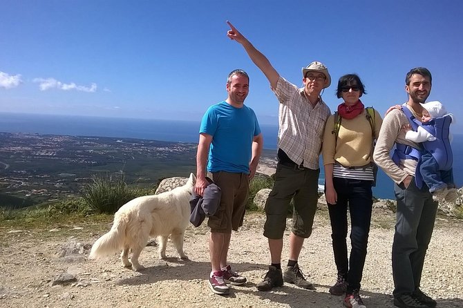 Sintra or Arrabida - Hiking the Natural Wonders of the Lisbon Region - Health and Accessibility Information