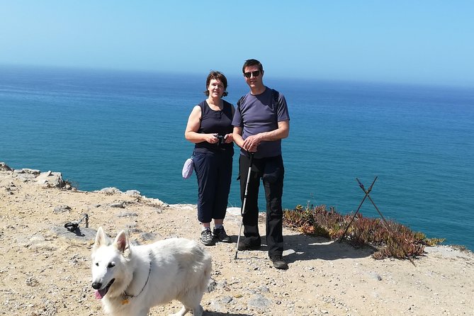 Sintra or Arrabida - Hiking the Natural Wonders of the Lisbon Region - Booking and Cancellation Policies
