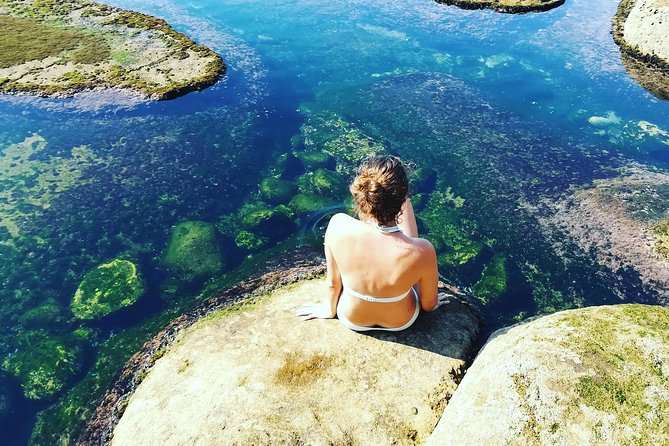 Sintra or Arrabida - Hiking the Natural Wonders of the Lisbon Region - Customer Reviews and Ratings