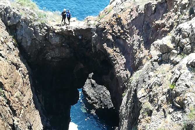 Sintra or Arrabida - Hiking the Natural Wonders of the Lisbon Region - Exploring Sintras Natural Wonders