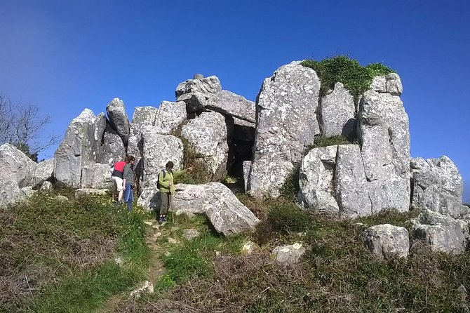 Sintra or Arrabida - Hiking the Natural Wonders of the Lisbon Region - Preparing for the Hiking Experience