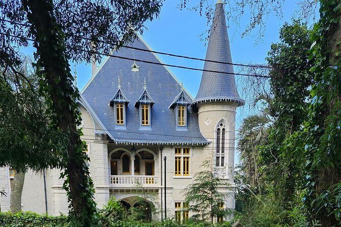 Sintra Palaces and Forest Private Tour - Tour Reviews
