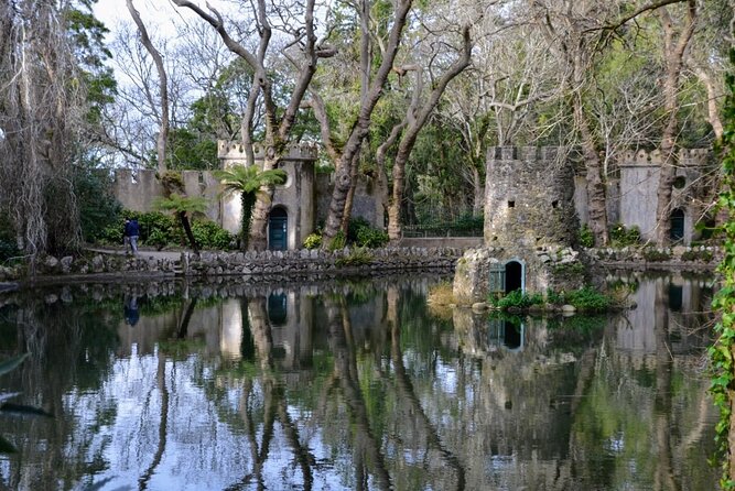 Sintra Palaces and Forest Private Tour - Frequently Asked Questions
