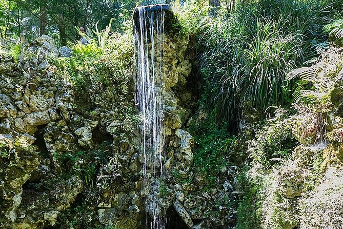 Sintra Pena Palace and Regaleira (Tickets Included) From Lisbon - Pricing and Booking