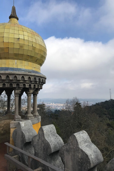 Sintra Pena Palace and Regaleira (Tickets Included) - Frequently Asked Questions
