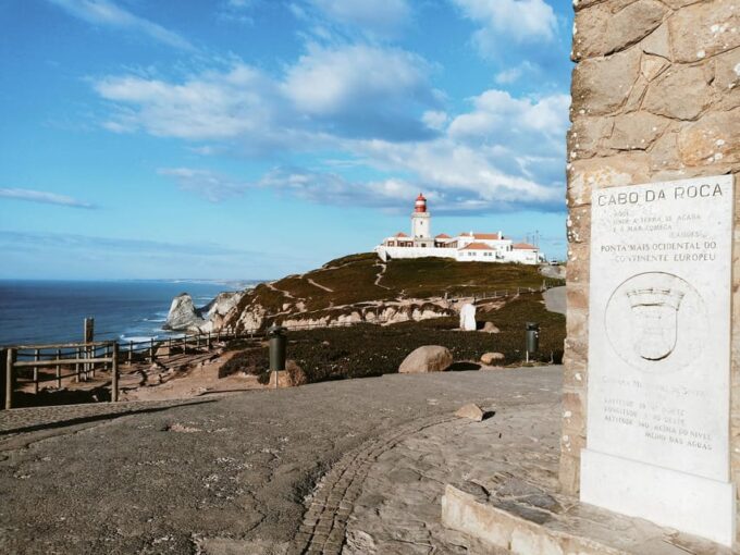 Sintra: Pena Palace, Cabo Da Roca & Cascais, Private Tour - Recap