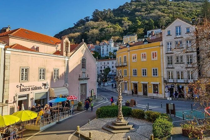 Sintra, Pena Palace, Cabo Da Roca Coast & Cascais Full Day Tour - Additional Information