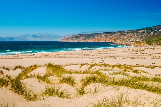 Sintra, Pena Palace, Cabo Da Roca Coast & Cascais Full Day Tour - Guided Visits and Commentary