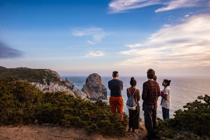 Sintra: Pena Palace, Quinta Da Regaleira, Monserrate Palace - Frequently Asked Questions