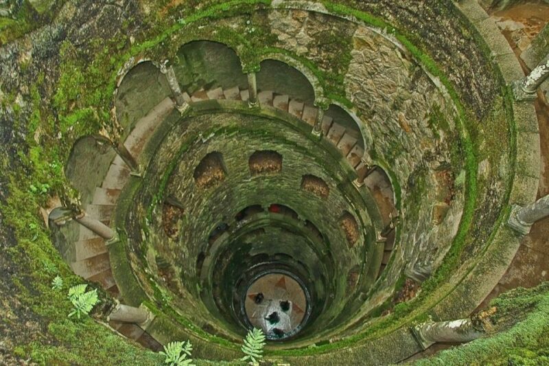 Sintra: Pena Palace, Regaleira, Cabo Da Roca, Full Day Tour - Itinerary Highlights