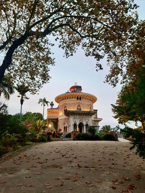 Sintra: Pena Palace Ticket Included, Day Trip - Additional Activities