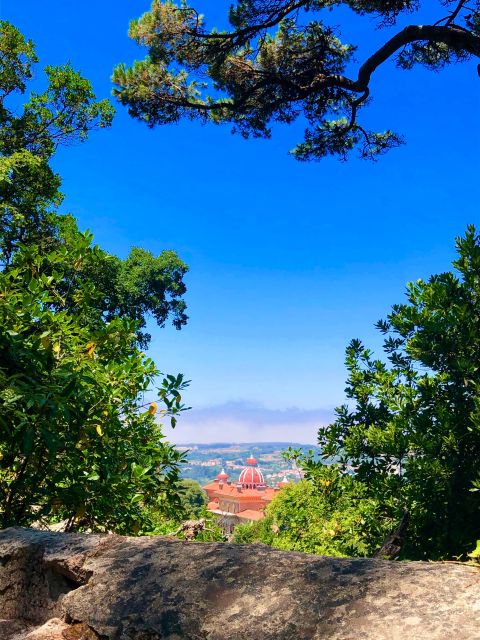 Sintra: Pena Palace Ticket Included, Day Trip - Additional Activities