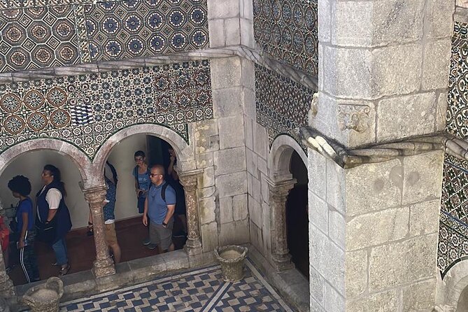 Sintra Pena Park and Palace Skip The Line Ticket - Recap