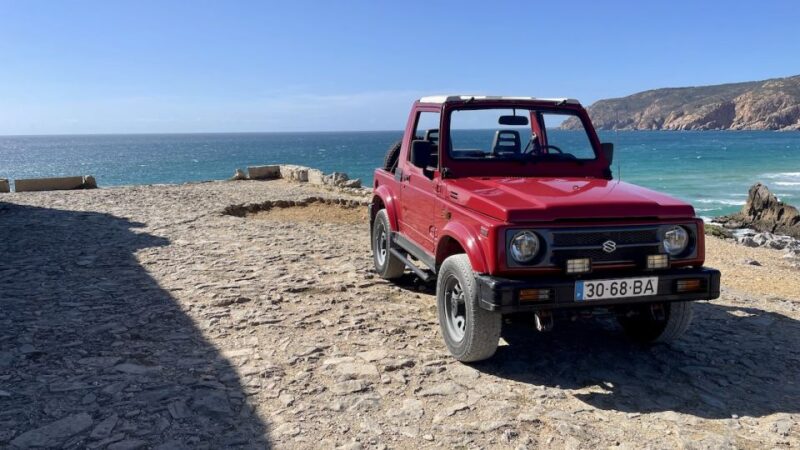Sintra: Private Full-Day Sintra, Roca, and Cascais 4x4 Tour - Key Points
