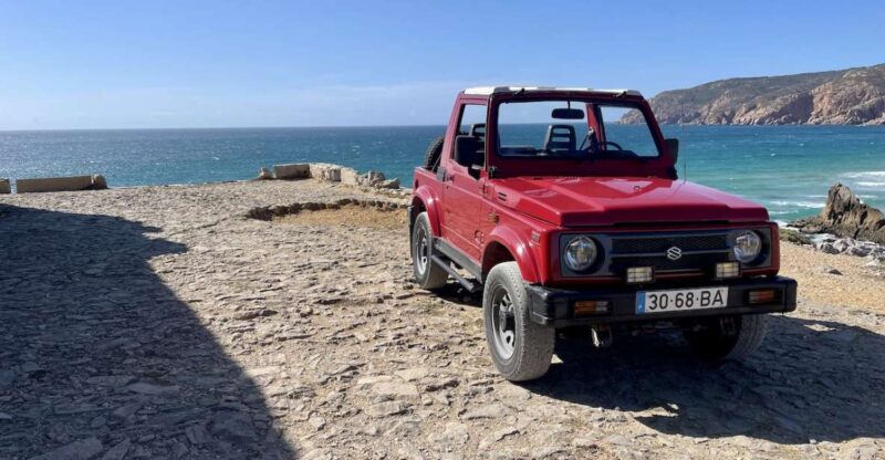 Sintra: Private Full-Day Sintra, Roca, and Cascais 4x4 Tour - Tour Features