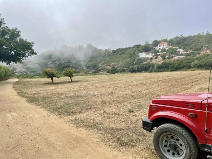 Sintra: Private Full-Day Sintra, Roca, and Cascais 4x4 Tour - Cancellation Policy