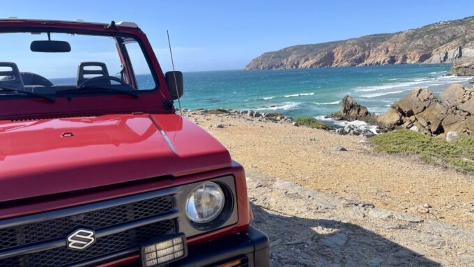 Sintra: Private Full-Day Sintra, Roca, and Cascais 4x4 Tour - Frequently Asked Questions