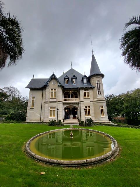 Sintra: Private Getaway From the Hills to the Coast - Customer Feedback